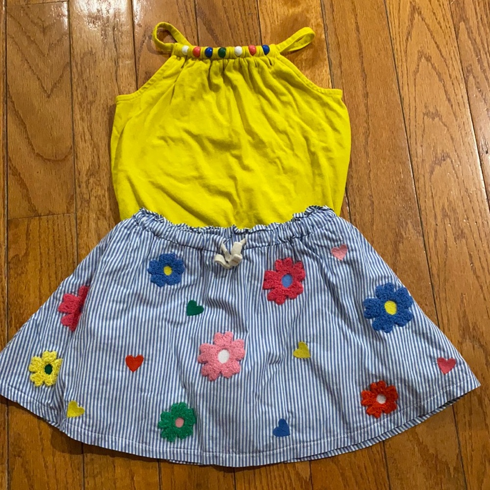 Mini Boden